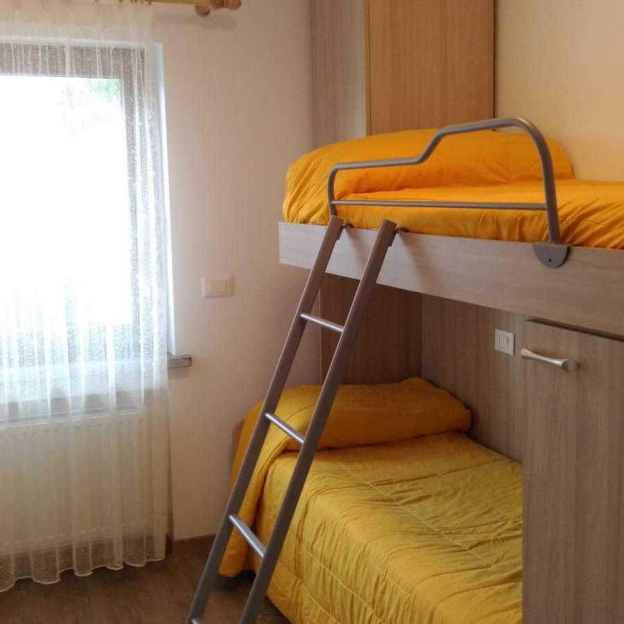 Da Nicola E Laura Apartment ซานโตสเตฟาโน ดี กาโดเร ภายนอก รูปภาพ