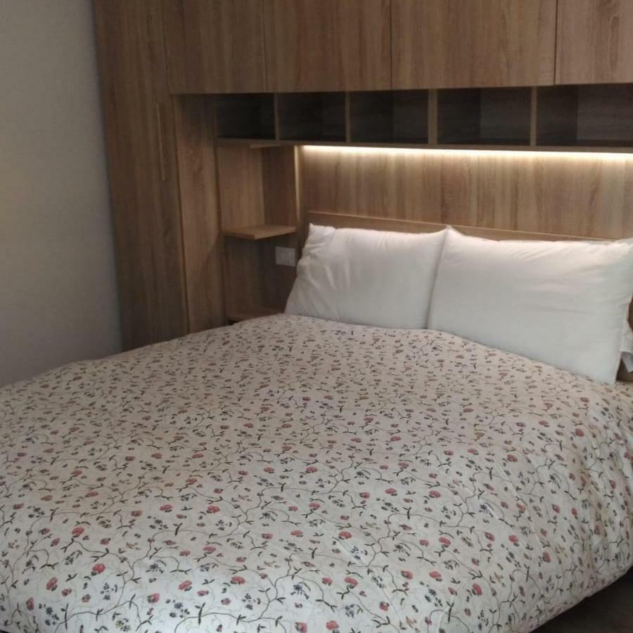 Da Nicola E Laura Apartment ซานโตสเตฟาโน ดี กาโดเร ภายนอก รูปภาพ