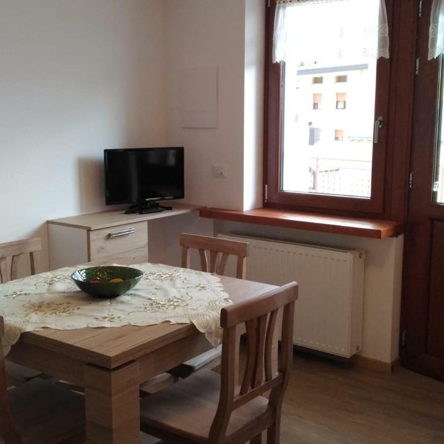 Da Nicola E Laura Apartment ซานโตสเตฟาโน ดี กาโดเร ภายนอก รูปภาพ